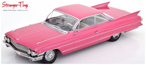 Scale cadillac series - cadillac, 62
