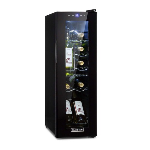 Wine fridge refrigerator - wine,