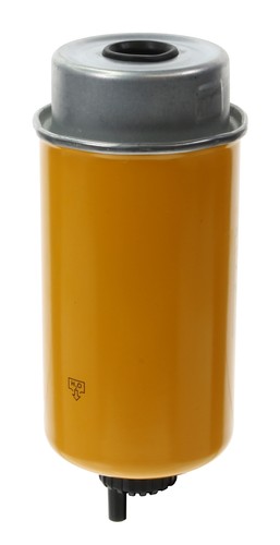 Fuel filter fits - 3cx, 4cx