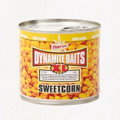 Dynamite baits frenzied - dynamite,