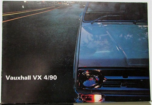 1967 vauxhall 90 england - 1967, 4/90
