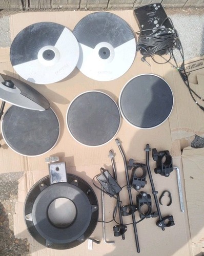 Roland v drums - roland, td-1k