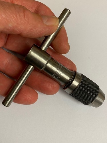 Vintage moore wright - vintage, tap