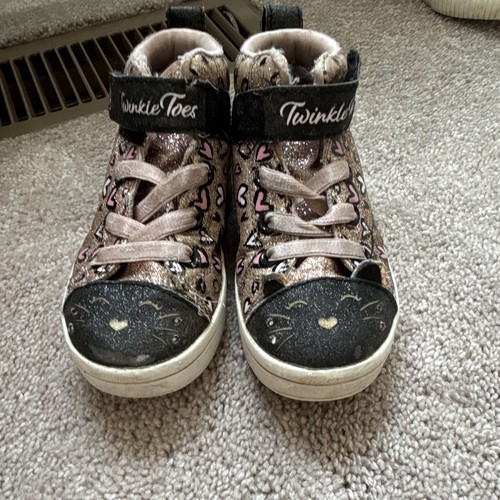 Skechers twinkle toes unisex - toes,