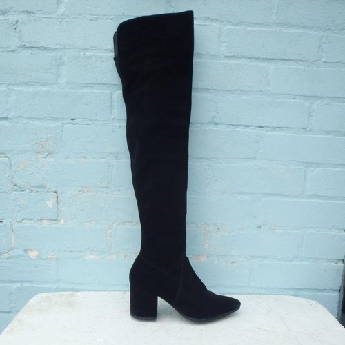 Aldo suede leather - aldo,