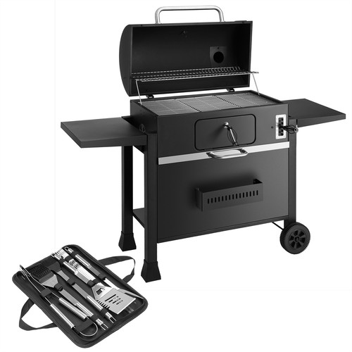 Kct xxl charcoal bbq - xxl,