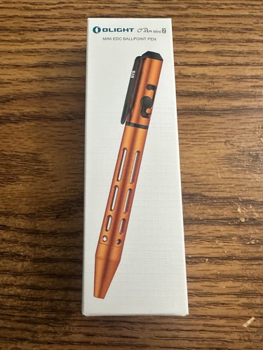 Olight pen mini - 2, limited