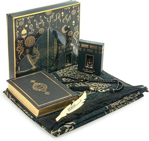 Ihvan online prayer gift set - ihvan,