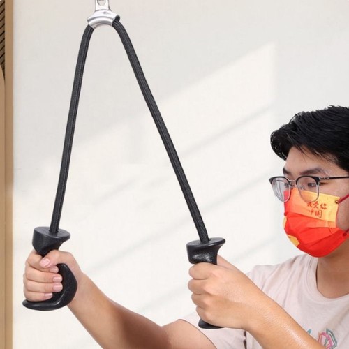 Heavy duty fitness pull - duty,