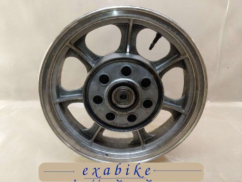 Rear wheel for kawasaki 750 - rear,