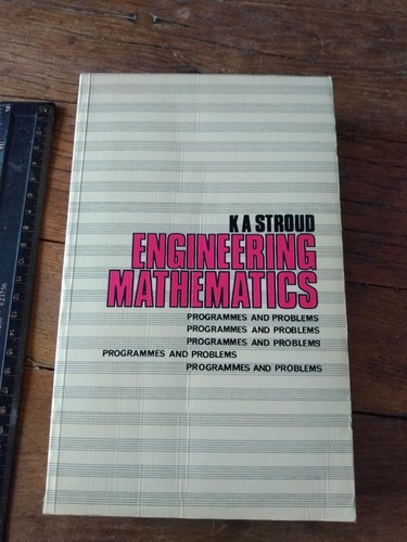 Engineering mathematics - engineering,