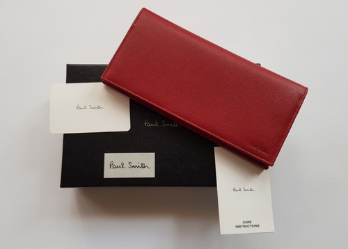 New paul smith - smith, travel