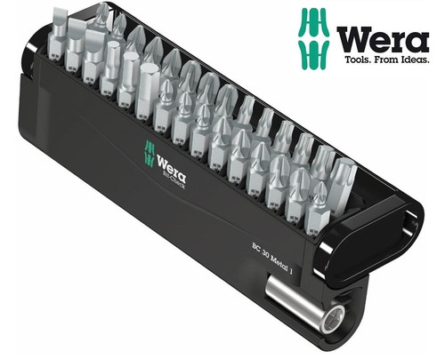 Wera tough pce - 30,