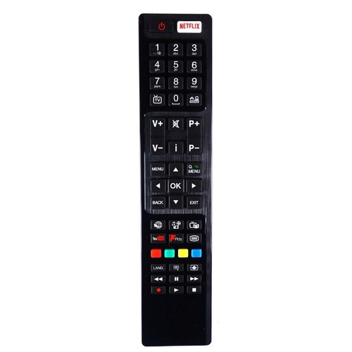 New genuine tv remote - *new*,