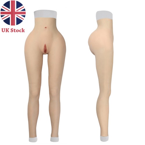 Silicone pants thicken hip - silicone,