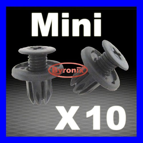 Mini side sill - side, skirt