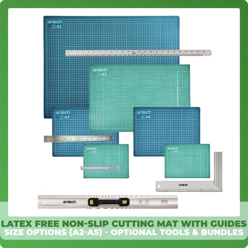 Cutting mat self - a2,