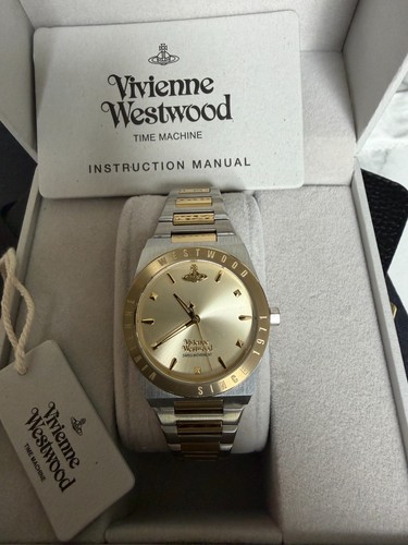 Vivienne westwood time machine - vivienne,