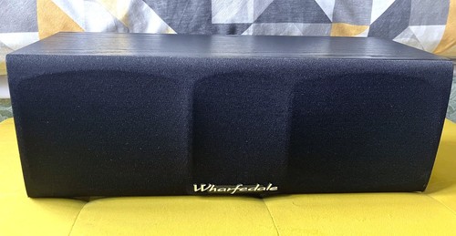 Wharfedale valdus centre - valdus,