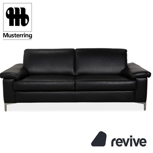Musterring 2875 leather 2 - musterring,