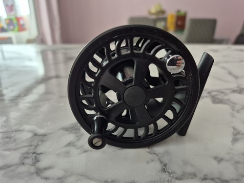Cabela prestige fly reel 4 - prestige,