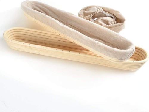 Baguette banneton proving - pk,