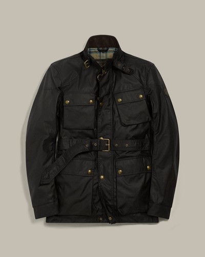 Belstaff trialmaster icon - belstaff,