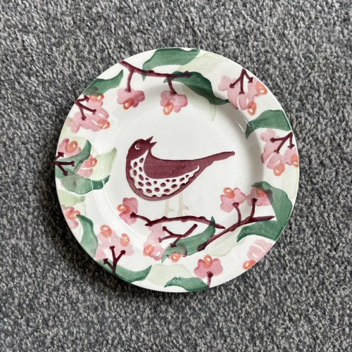 Emma bridgewater spindle - bridgewater,