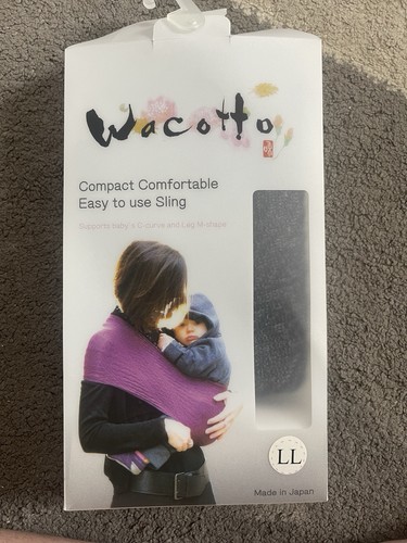 Wacotto child sling - sling, (size