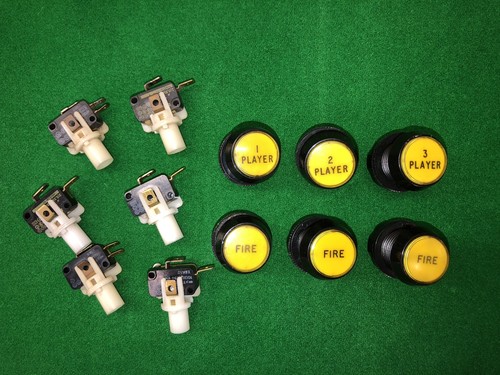 Arcade machine starpoint - x6,