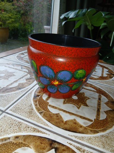 Vintage retro emsa - retro,