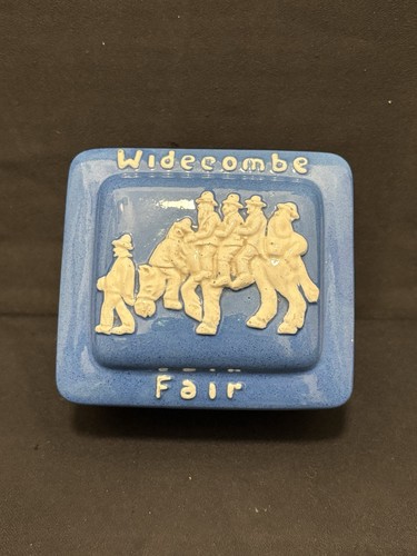 Vintage dartmouth pottery - dartmouth,