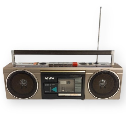 Aiwa 210k stereo - cs-210k,