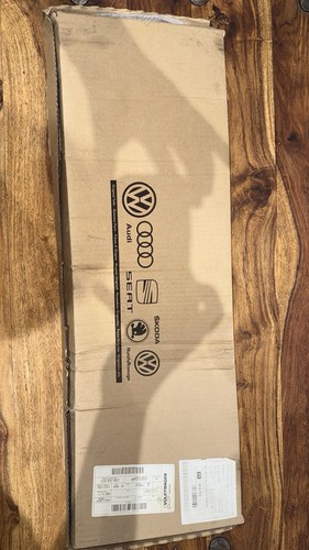 Skoda fabia front - front, bumper