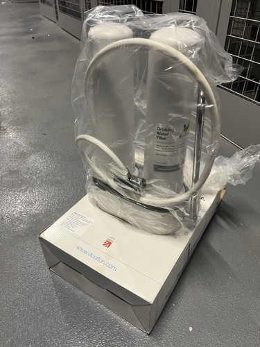 Doulton duo hcp - doulton,