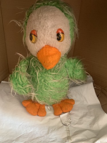 Vintage orville the - the, 18"