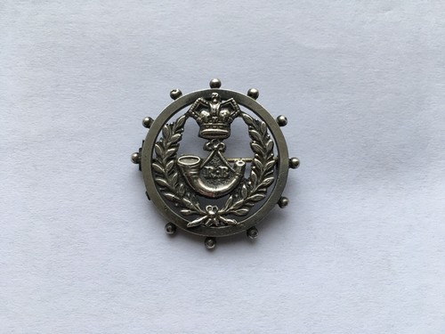 C1910 vintage rifle brigade - c1910,
