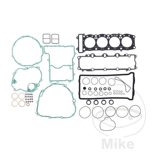 Gasket set for kawasaki zxr - gasket,