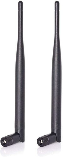 2pcs wifi 4ghz 5ghz - wifi,
