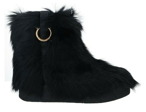 Salvatore ferragamo black - salvatore,
