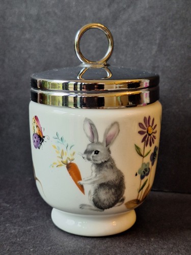 Royal worcester skippety - royal,