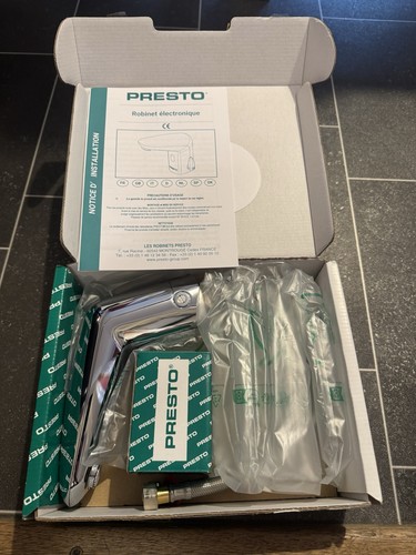 Presto volta 55219 - volta,