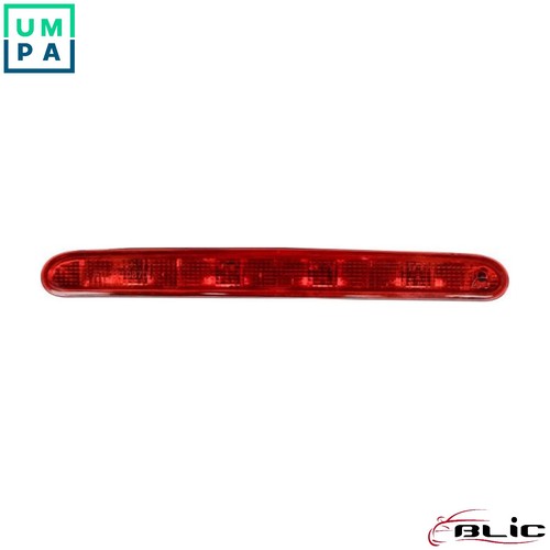 Auxiliary stop light - stop,