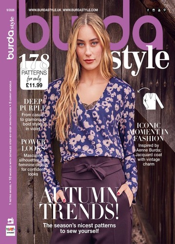 Burda style - burda,