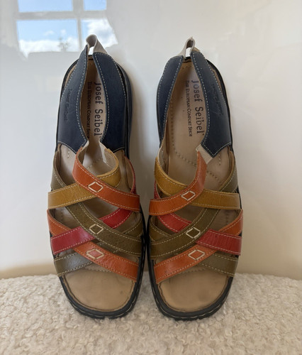 Josef seibel women - josef,
