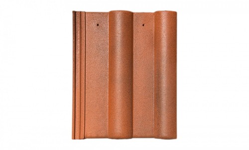 Crest double roman concrete - double,