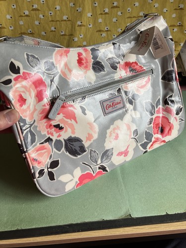 Cath kidston handbag shoulder - cath, handbag,