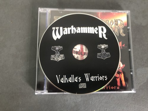 Warhammer valhalla s - warhammer, valhalla’s