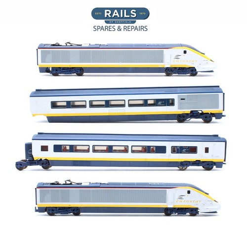Hornby gauge r655 - hornby,