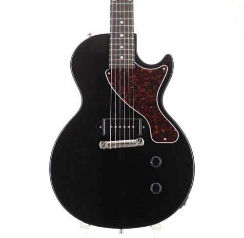 Gibson les paul junior - les,